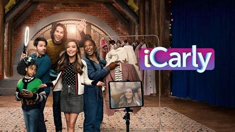 Where to watch icarly reboot. Things To Know About Where to watch icarly reboot. 